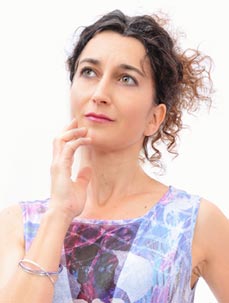 Séverine Barbe somatotherapie Massage Bien Etre Vaucluse